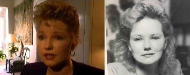 The Mysterious Alien Abduction Case Kelly Cahill An Australian Woman 1 Kelly Cahill