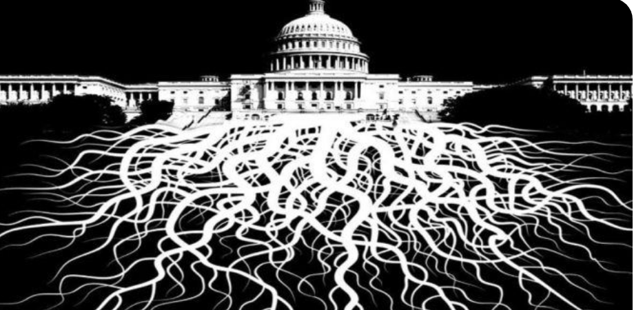 The Strange Suicide Of Conspiracy Theorist Danny Casolaro And The Secret Group "Octopus" 2 Danny Casolaro