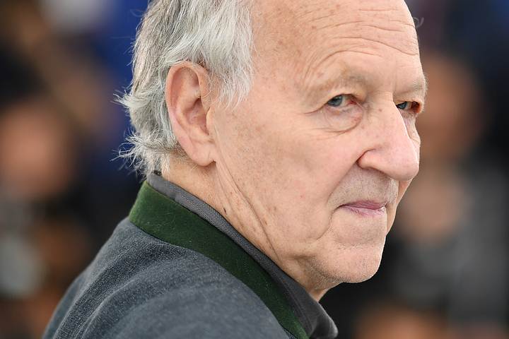 Werner Herzog believes Elon Musk's plan to colonize Mars is an obscene mistake 1 Werner Herzog