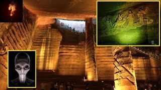 Longyou caves: 2000 years old Enigmatic caves built using advanced technology