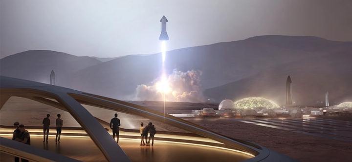 Werner Herzog believes Elon Musk’s plan to colonize Mars is an obscene mistake