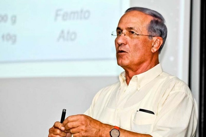 Haim Eshed, Former Head Of Israeli Space Security Stated That Aliens Are In Contact And Working With US And Israel Government 2 82531136