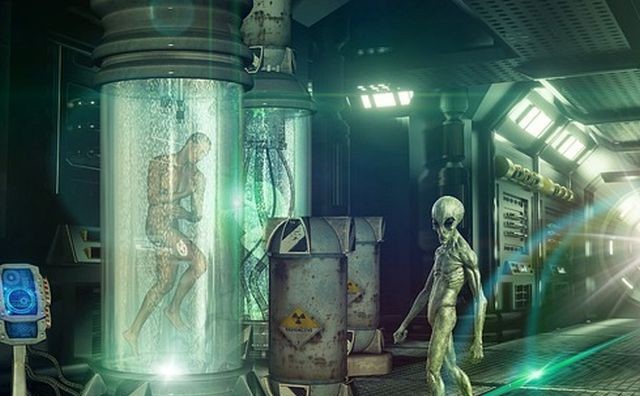 The Baffling Case Of A Mutilated U.S. Air Force Sergeant And Its Connection With A UFO