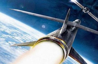 anti satellite asat missile