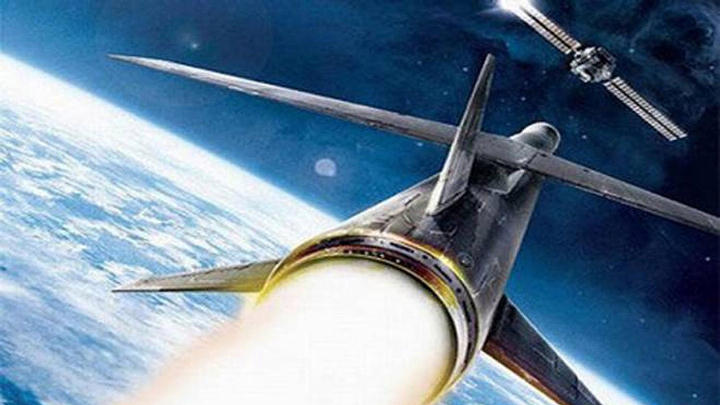 Space Force Claims Russia Tested An Anti-Satellite Missile