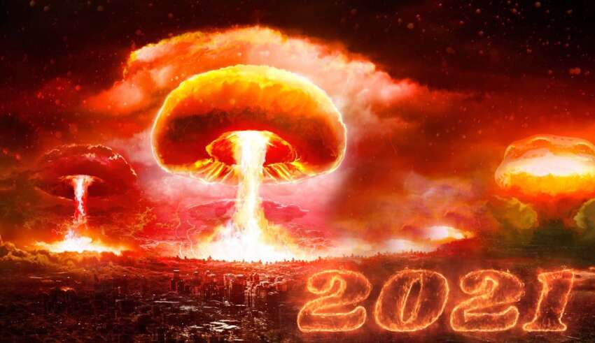 Baba Vanga’s terrible prophecies for 2021 has been revealed