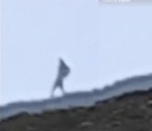Most Convincing Bigfoot Sightings Around The World 7 bigfoot tony 566x300 1