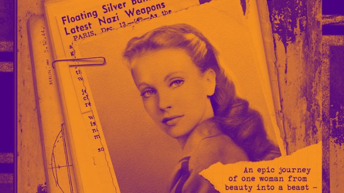 Secrets Of The Third Reich: Mysterious Story Of Maria Orsic Who Allegedly Escaped From Earth In A Spaceship