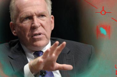 johnbrennan ufos