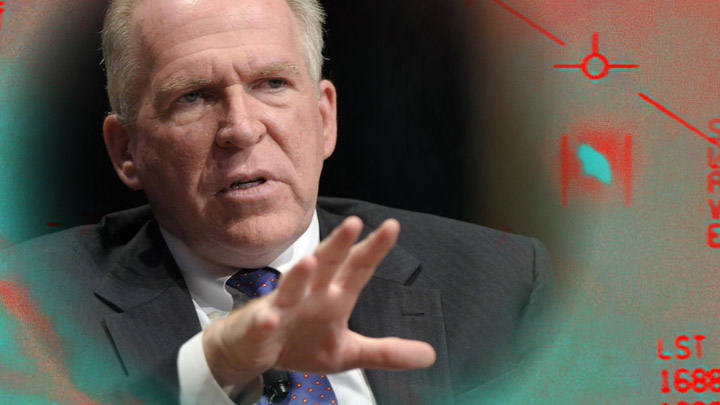johnbrennan ufos