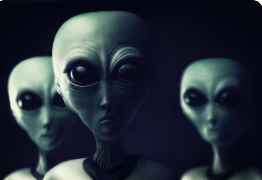 Strange Incidents Of Creepy Midget Aliens And Their Encounters With Children In Malaysia 1 Midget Aliens