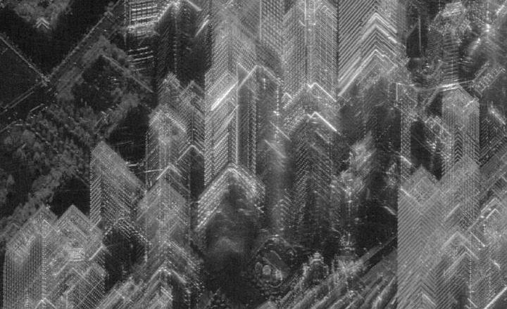 A New Satellite By Capella Space Can Look Inside Buildings, Day or Night