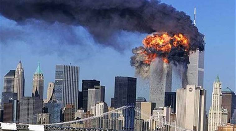 Baba Vanga's terrible prophecies for 2021 has been revealed 3 september 9 11 attack 759