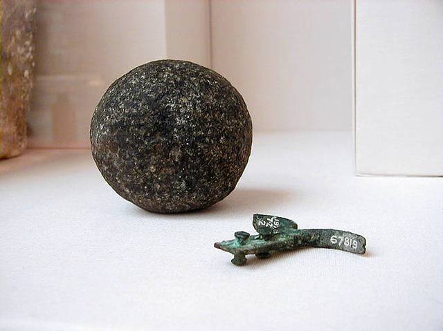 Archaeologists Discovered a lost artifact inside the Great Pyramid Older Than The Pyramid Itself 4