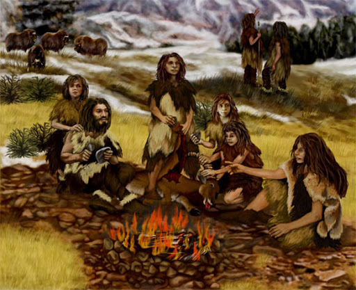 Mystery Of Saint Prest Bones: Were Humans Already Living in Europe 2 Million Years ago? 1 Mystery Of Saint Prest Bones: Were Humans Already Living In Europe 2 Million Years Ago?