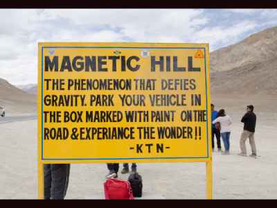 9 Most Baffling Anomalies On Earth That Even Scientists Struggle To Explain