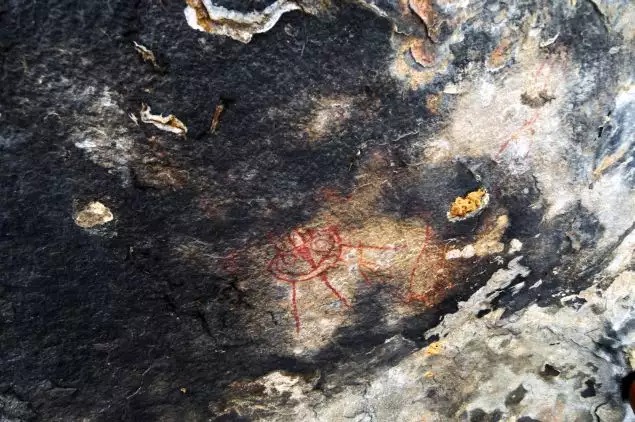 Mysterious Historical Drawings: What do they depict? 5 57821858