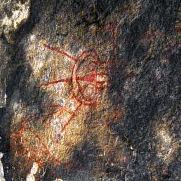 Mysterious Historical Drawings: What do they depict? 3 Mysterious Historical Drawings: What do they depict?