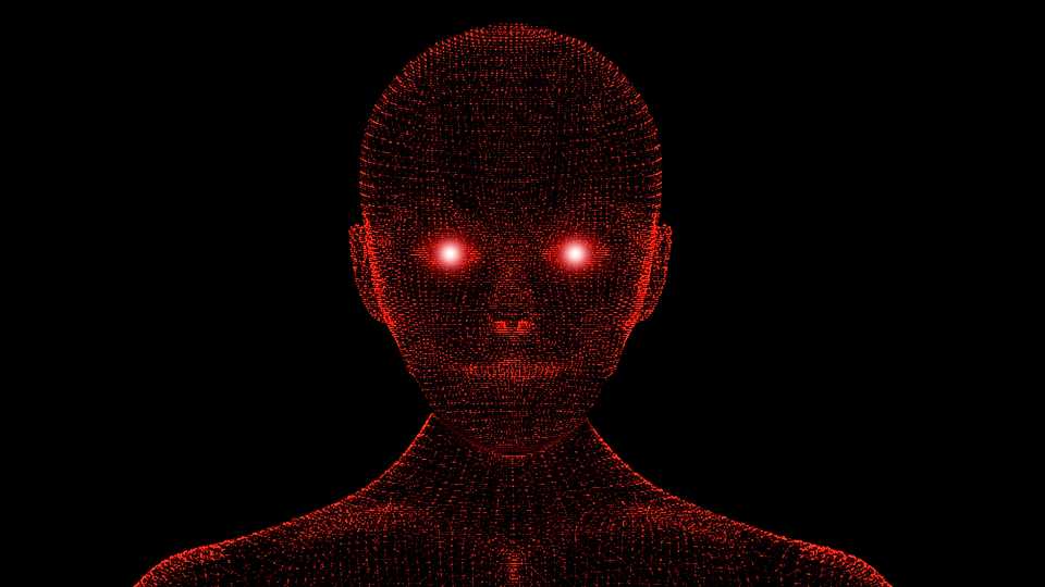 The US Military Secretly Built An Artificial Brain Called The Sentient