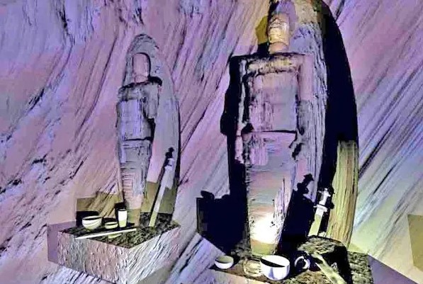 The Hidden Treasure Of Grand Canyon