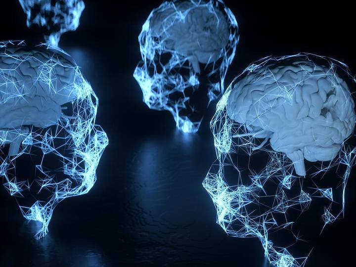 Microsoft Patented Technology Able To Talk To The Dead