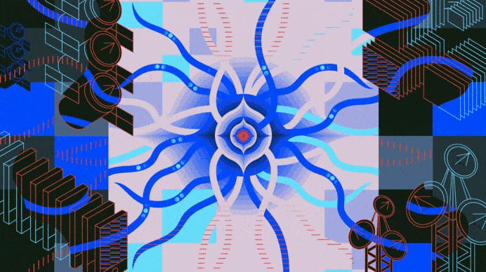 The US Military Secretly Built An Artificial Brain Called The Sentient