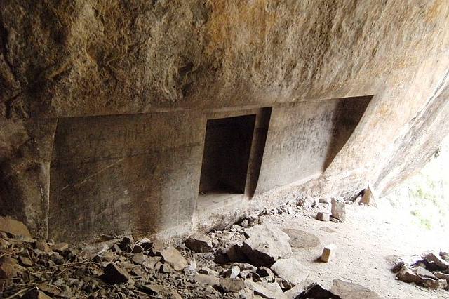 Ñaupa Huaca: An Ancient Portal Of Cosmic Energy In Peru 2 Ñaupa Huaca: An Ancient Portal Of Cosmic Energy In Peru