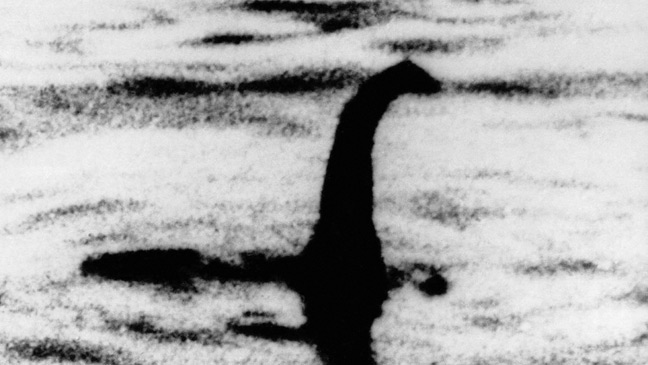 The Mysterious Water Dragon From Lake Chelan 4 on this day loch ness monster caught on camera 136397664046702601 150420172950