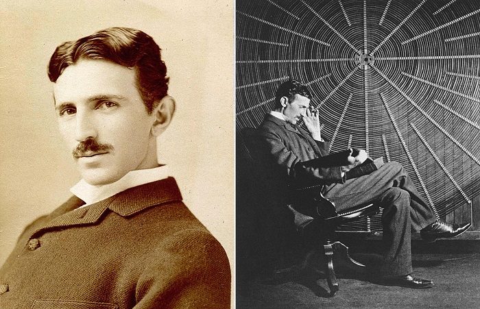 How Nikola Tesla And Marconi Overheard Messages From Aliens From Mars 2 How Nikola Tesla And Marconi Overheard Messages From Aliens From Mars