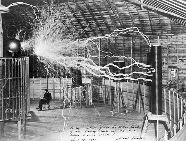 How Nikola Tesla And Marconi Overheard Messages From Aliens From Mars 3 14367447