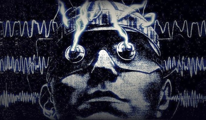 The Mysterious Death Of Frank Olson, Who Jumped From The 13th Floor After Experimenting With Mind Control