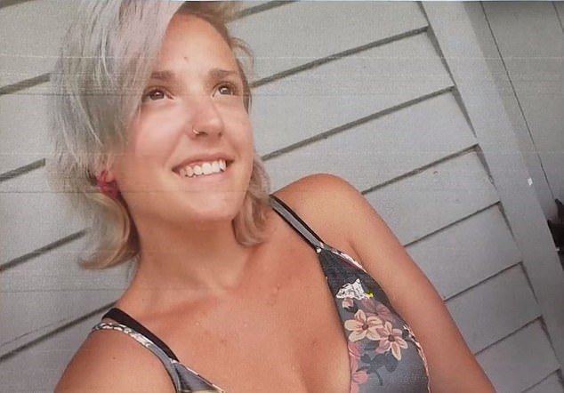 A Self-Proclaimed Witch, Oreanna Myers Killed Her Five Children And Herself, Blaming It Upon Demons 4 73813364