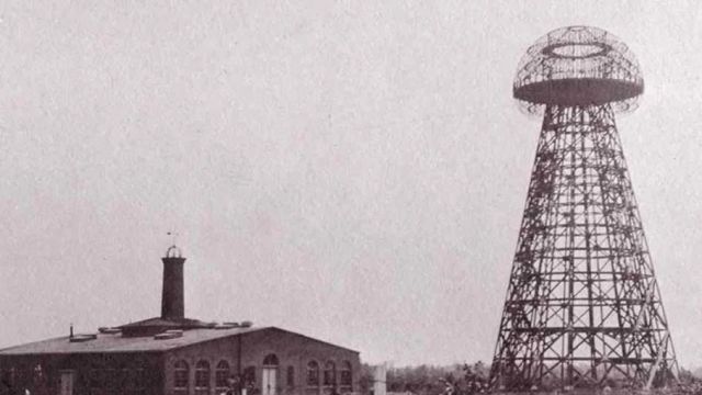 How Nikola Tesla And Marconi Overheard Messages From Aliens From Mars 4 97496077