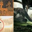 Renowned University Professor Assures That Dragons Existed And Cohabited With Humans