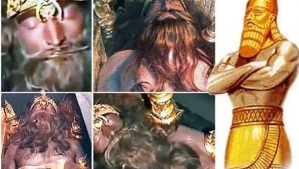 Ancient Alien Anunnaki Giants Discovered In Time Capsules Claims Corey Goode 2 a24d98a2d9e81603a52e045a4422488f