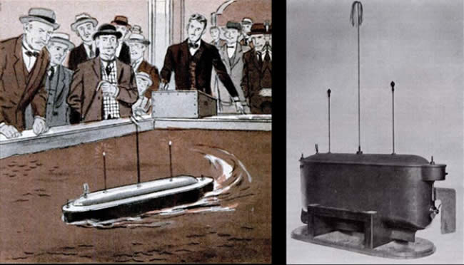 Nikola Tesla Predictions Regarding The Future That Turned Out To Be True