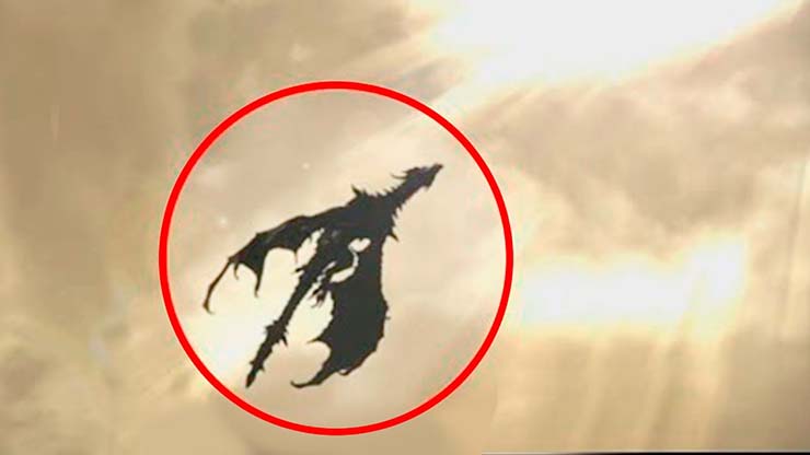 Renowned University Professor Assures That Dragons Existed And Cohabited With Humans 3 Dragons coexist wit humans