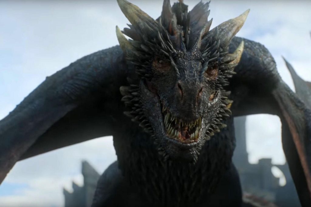 Renowned University Professor Assures That Dragons Existed And Cohabited With Humans 1 Dragons
