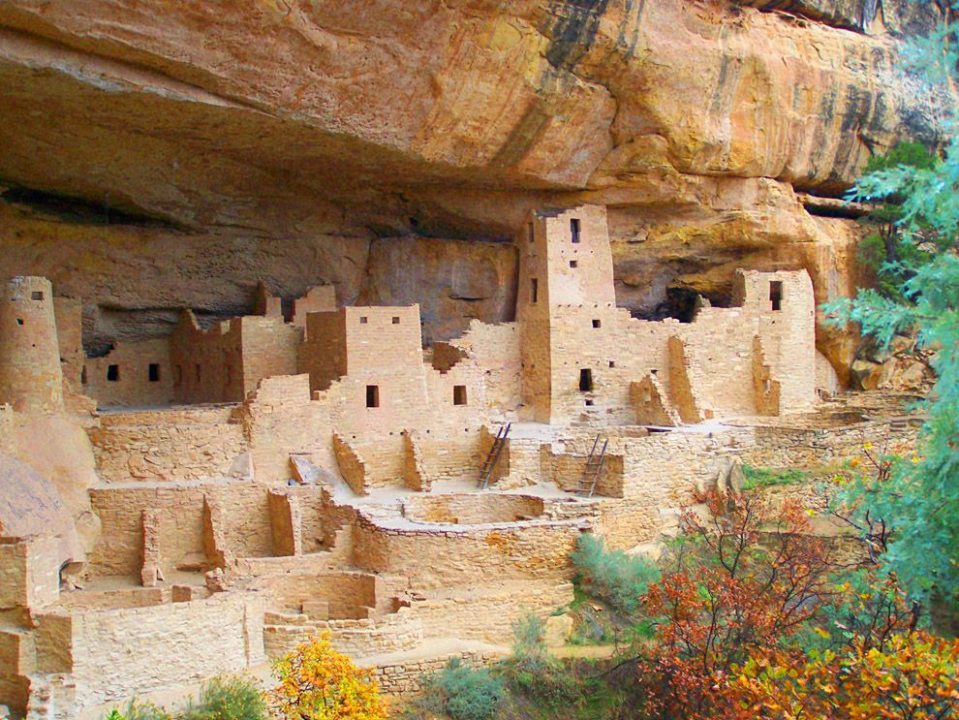 Mysterious Ancient Nephilim Cities: Riddles Of The Anasazi And Anakim