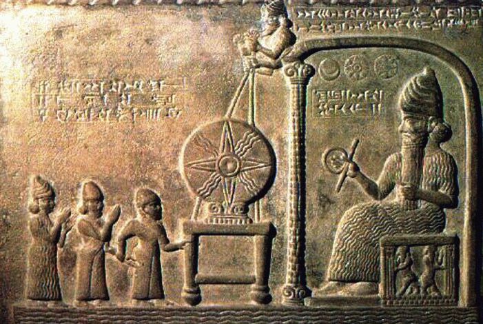 The Forbidden Message Of The Anunnaki: A Mysterious Text Published In 1958