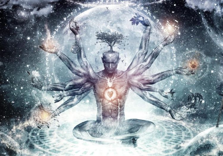 The Mysterious Tale Of An Entity Named Michael Who Revealed Intricacies Of Reincarnation