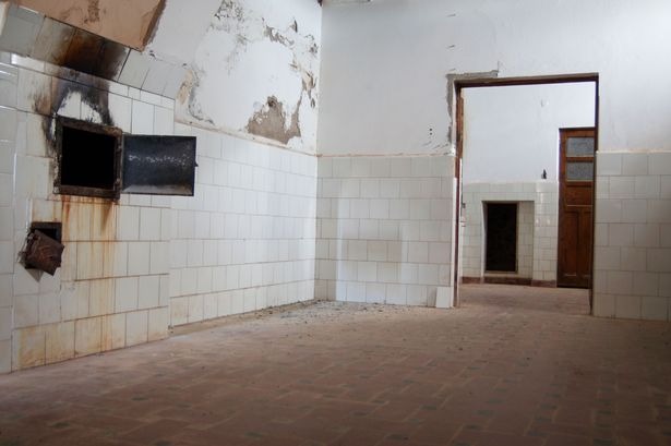 The Nazi Villa in the Canary Islands: Place Where Hitler And Other Nazis Secretly Underwent Plastic Surgery 3 The Nazi Villa in the Canary Islands: Place Where Hitler And Other Nazis Secretly Underwent Plastic Surgery