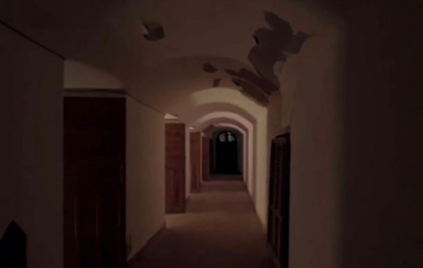 The Nazi Villa in the Canary Islands: Place Where Hitler And Other Nazis Secretly Underwent Plastic Surgery 4 Nazi Villa In Canary Island 3