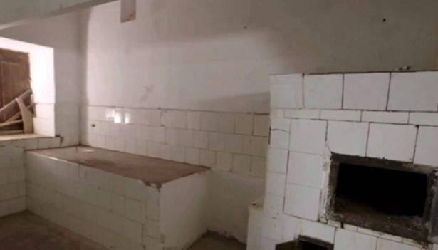 The Nazi Villa in the Canary Islands: Place Where Hitler And Other Nazis Secretly Underwent Plastic Surgery 5 Nazi Villa In Canary Island 4