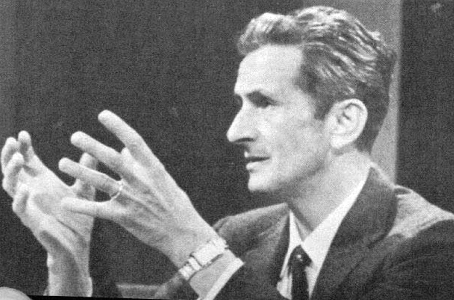 Orfeo Angelucci: A Scientist Who Had A  Face To Face Encounter With Aliens