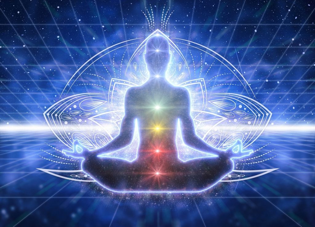 A Quick Guide To Spiritual Awakenings