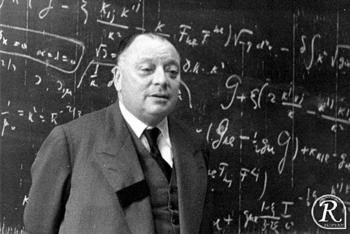 The Strange Mystery Of The Pauli Effect: What Happened To The Austrian Scientist?