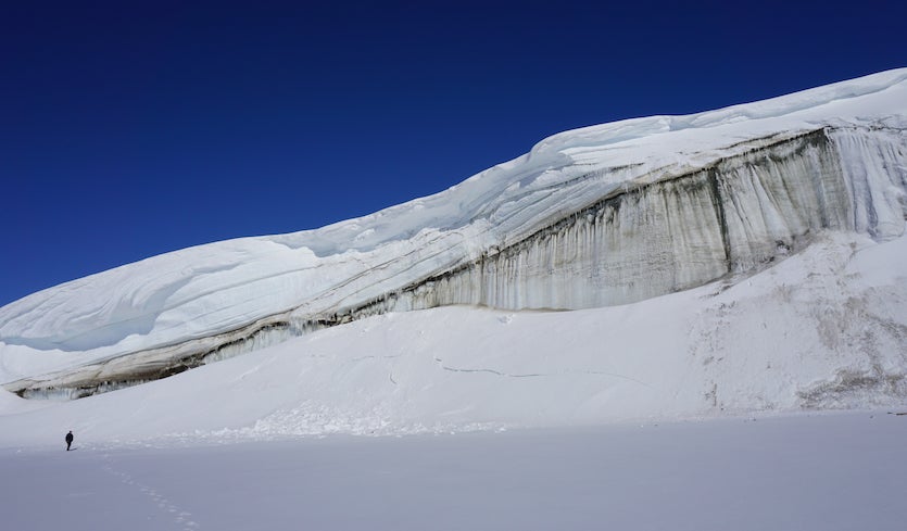 akers greenland