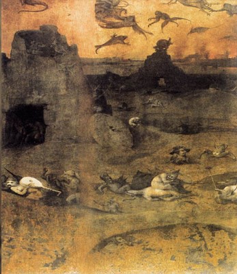 Mysterious Ancient Nephilim Cities: Riddles Of The Anasazi And Anakim