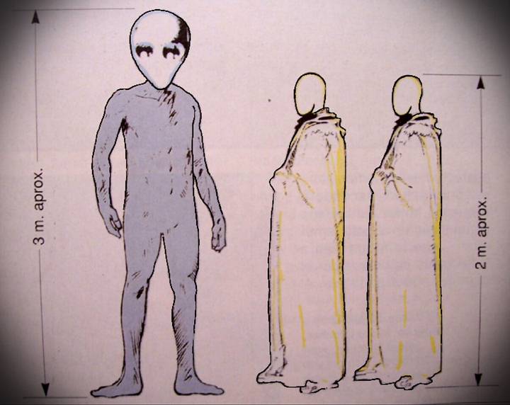 The Extraterrestrial Trinity: A Bridge Between Religion And The UFO Phenomenon